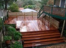 Kwikfynd Decks
clarkeshill